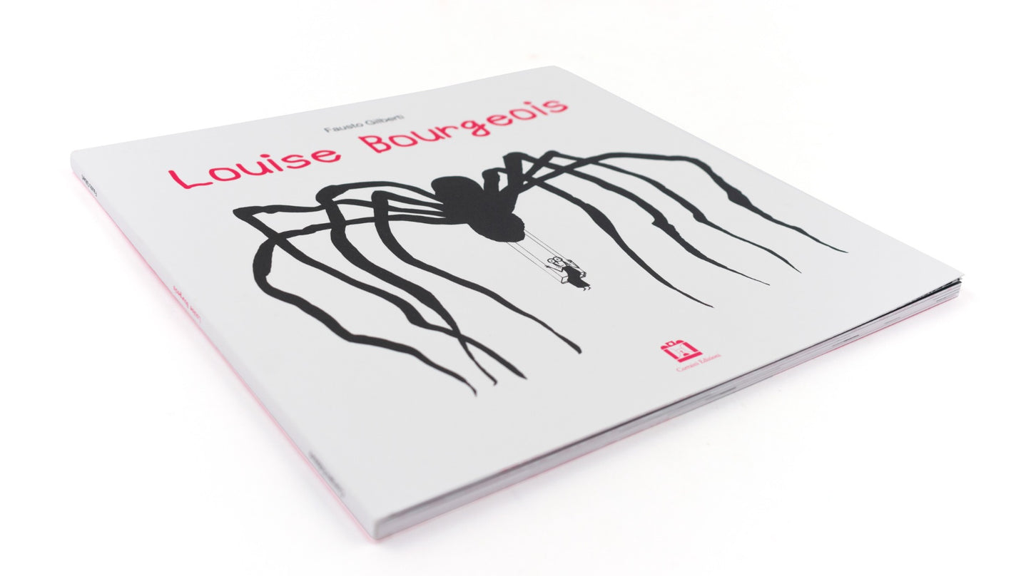Louise Bourgeois