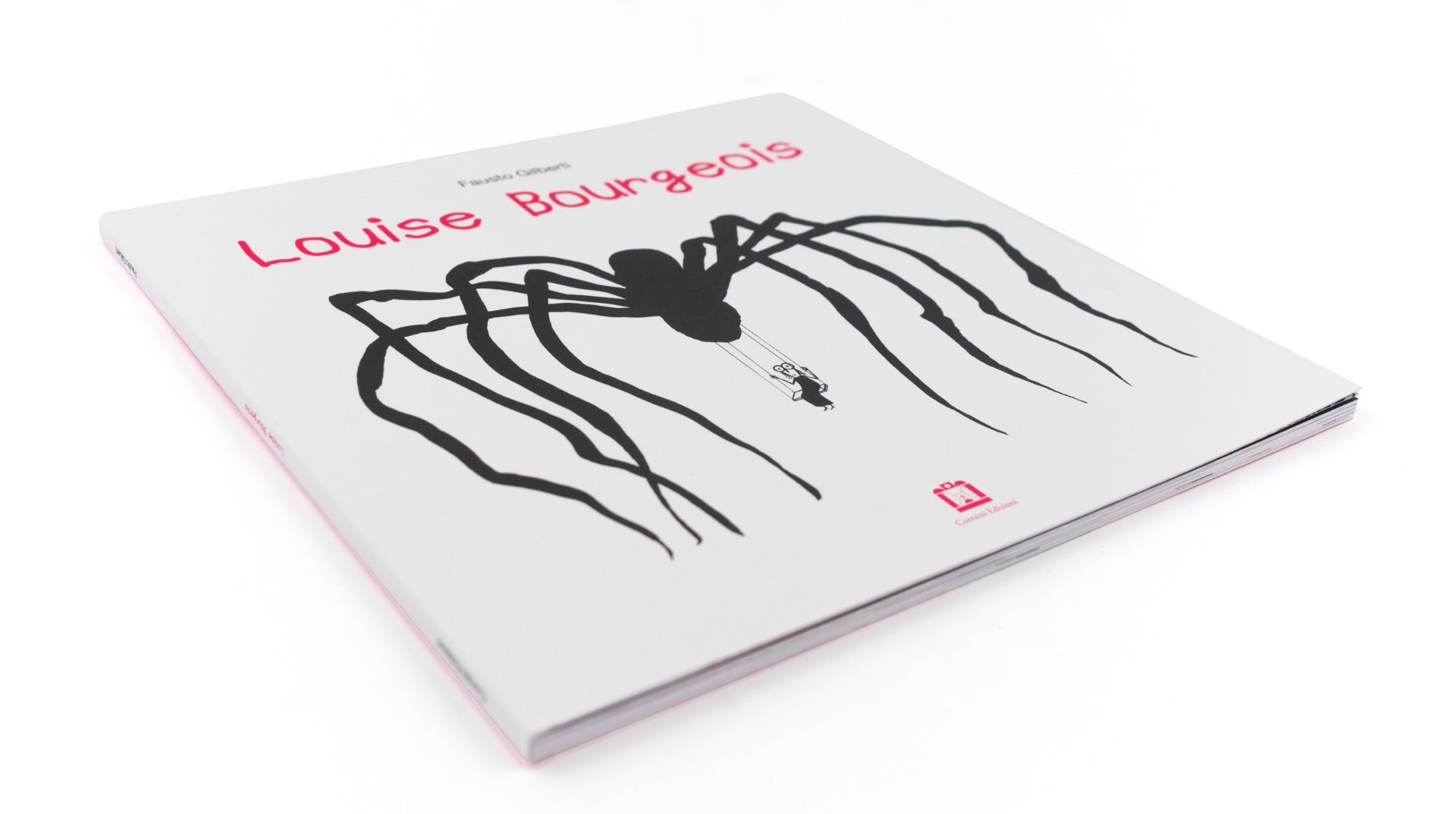 Louise Bourgeois