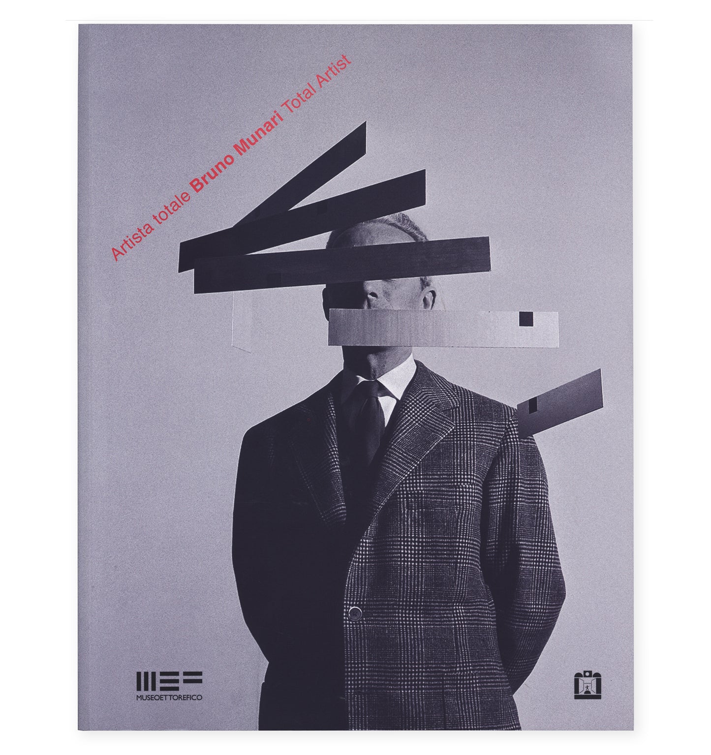 Bruno Munari. Artista totale