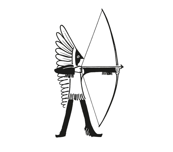 The circus in the mist