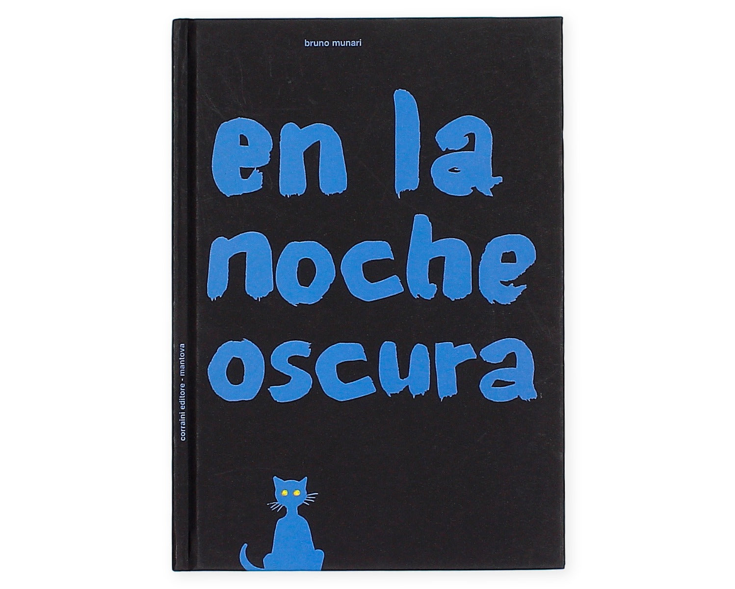 En la noche oscura
