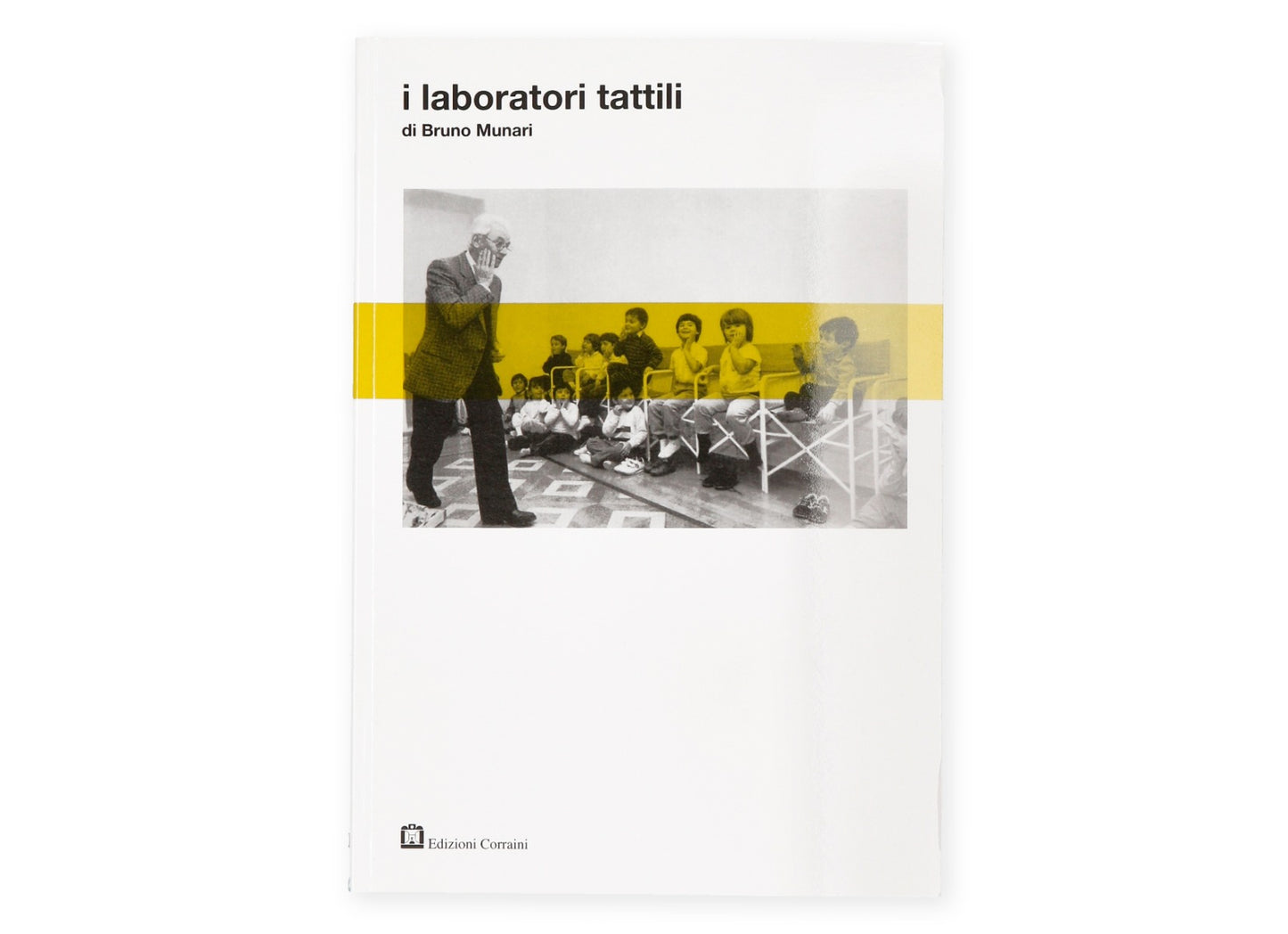 I laboratori tattili