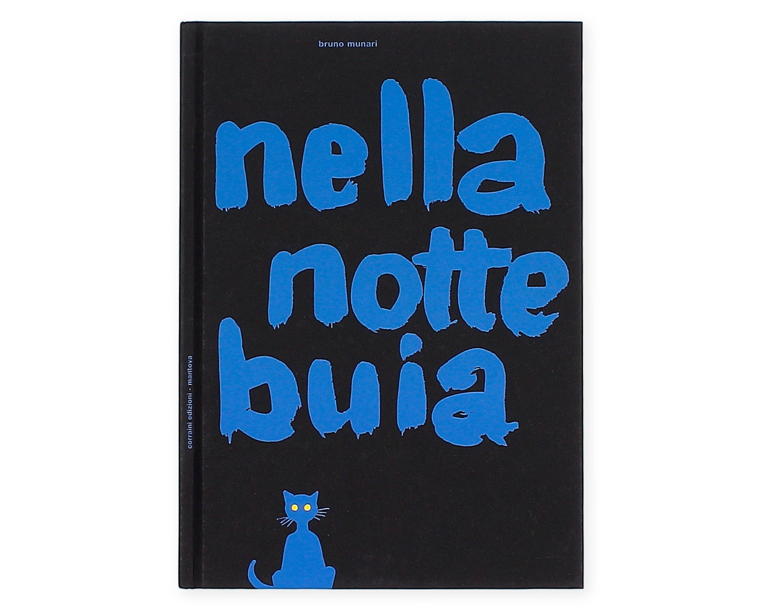 Nella notte buia