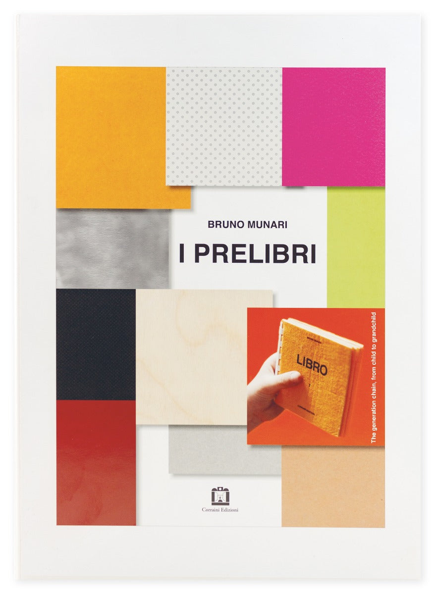 I prelibri