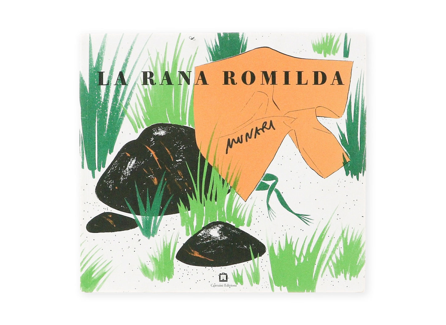 La rana Romilda