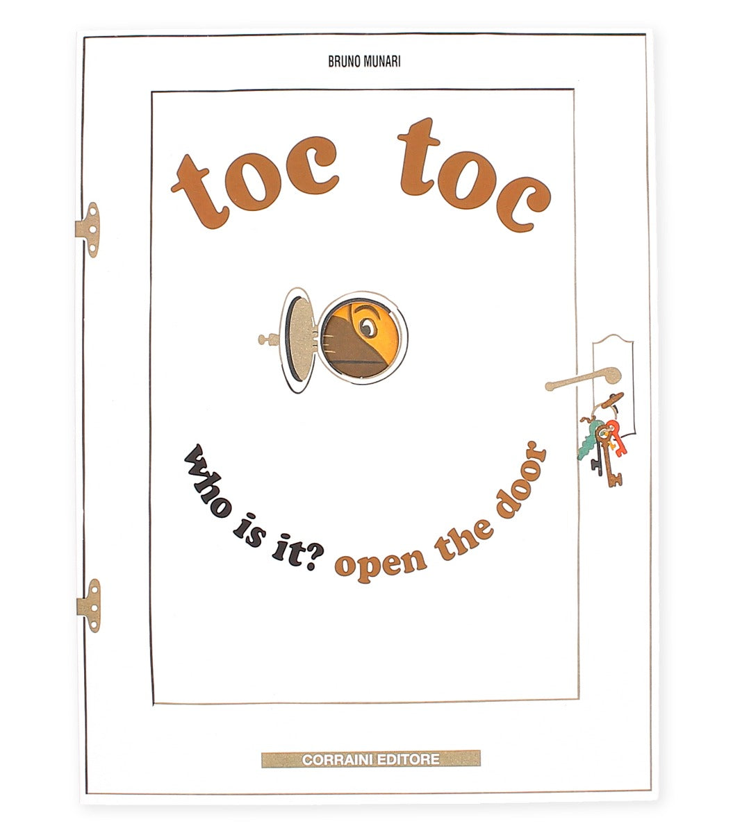 Toc toc [ENG]