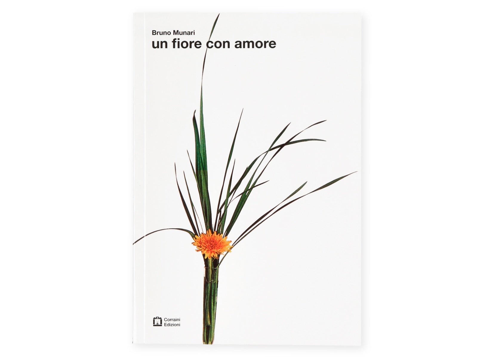 Un fiore con amore