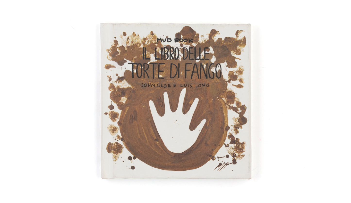 Il libro delle torte di fango
