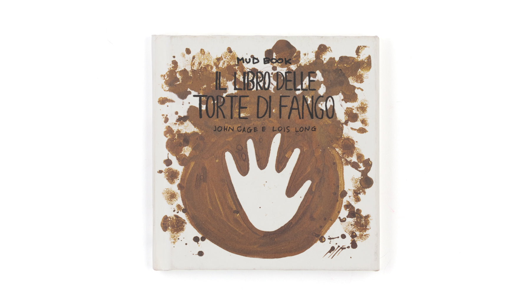 Il libro delle torte di fango