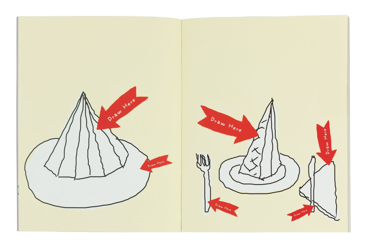 Cake Book