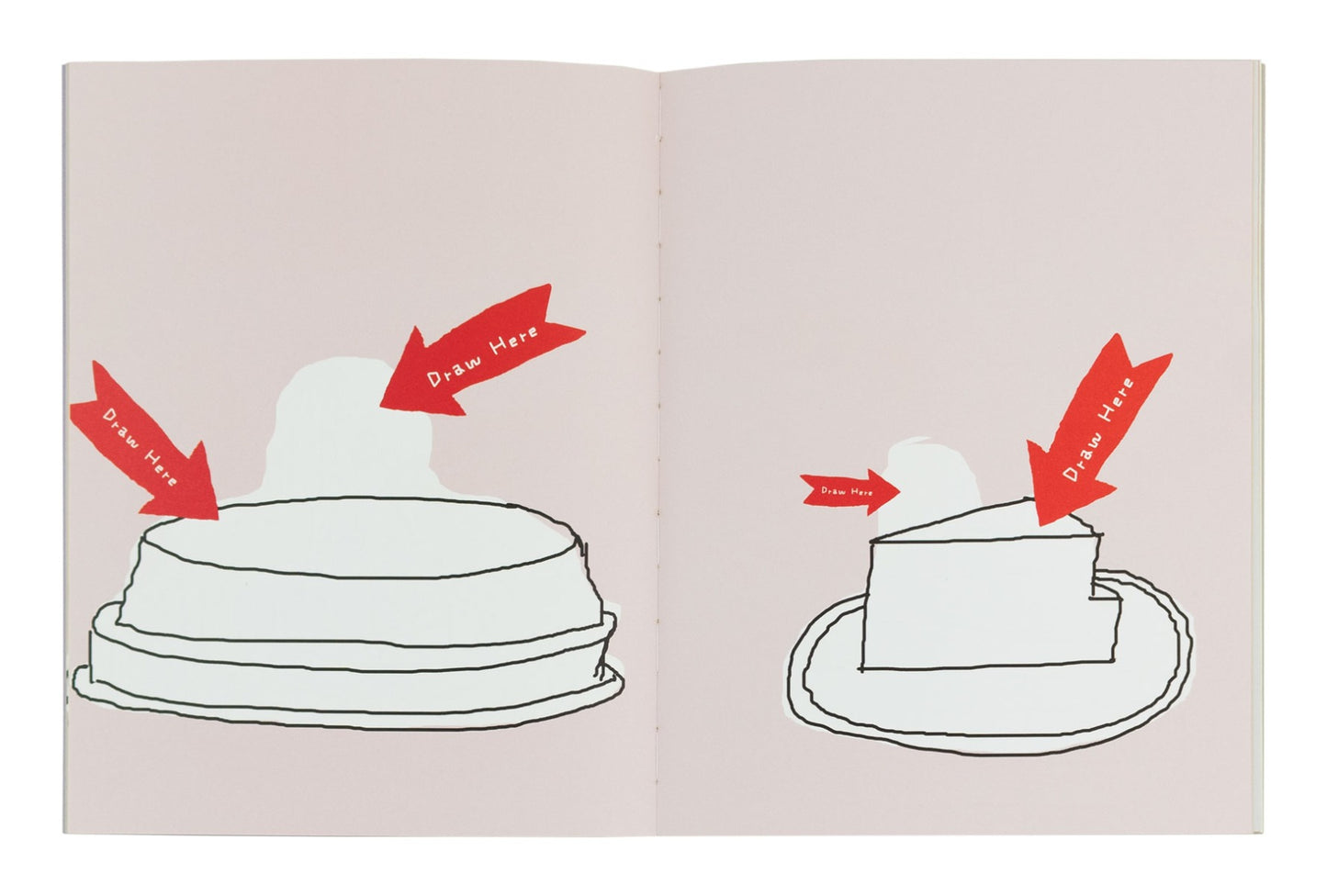 Cake Book