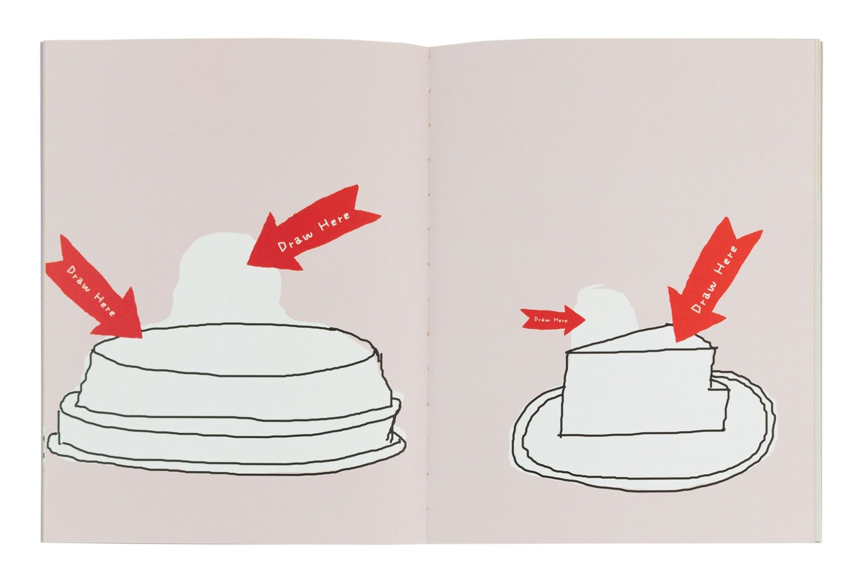 Cake Book