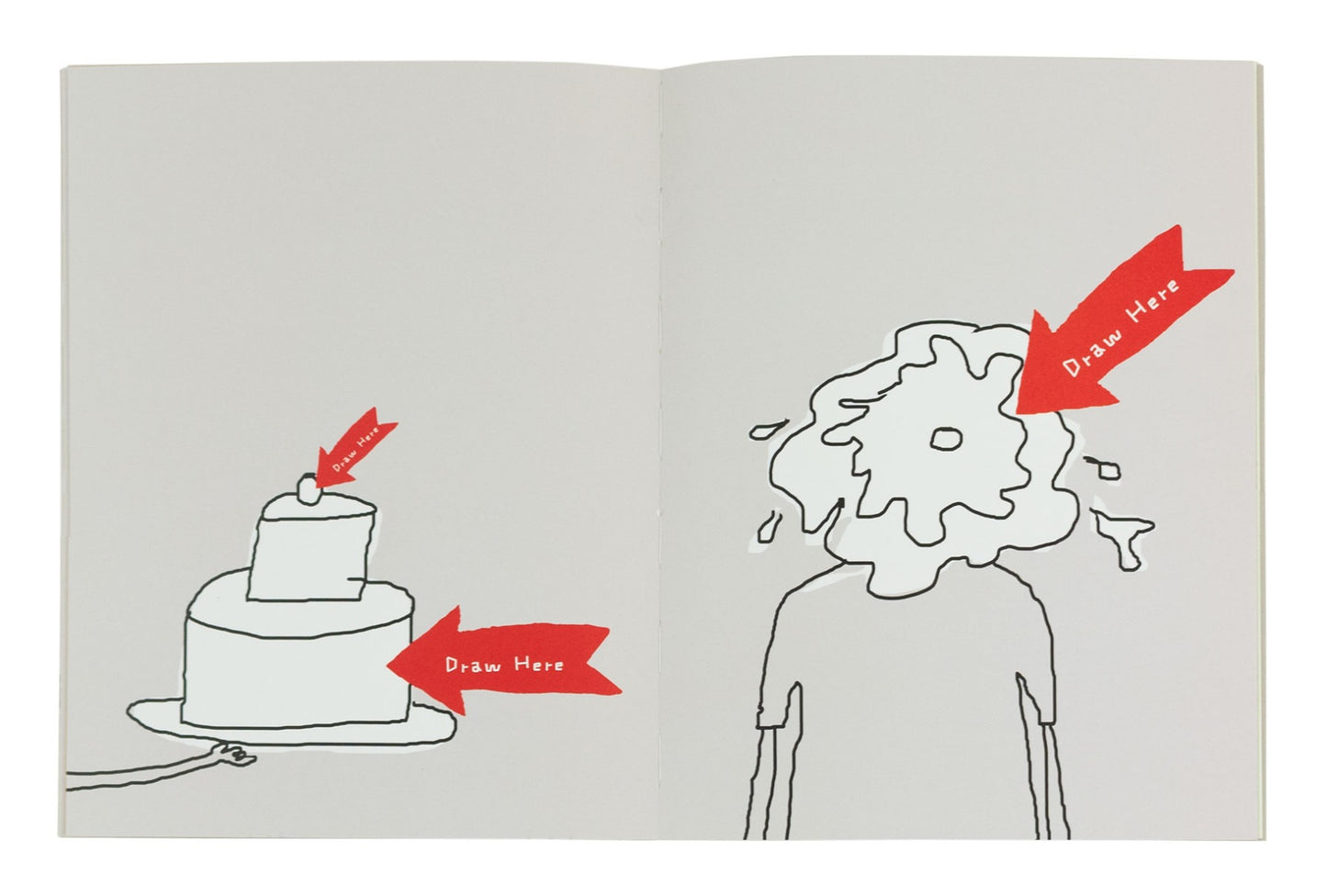 Cake Book