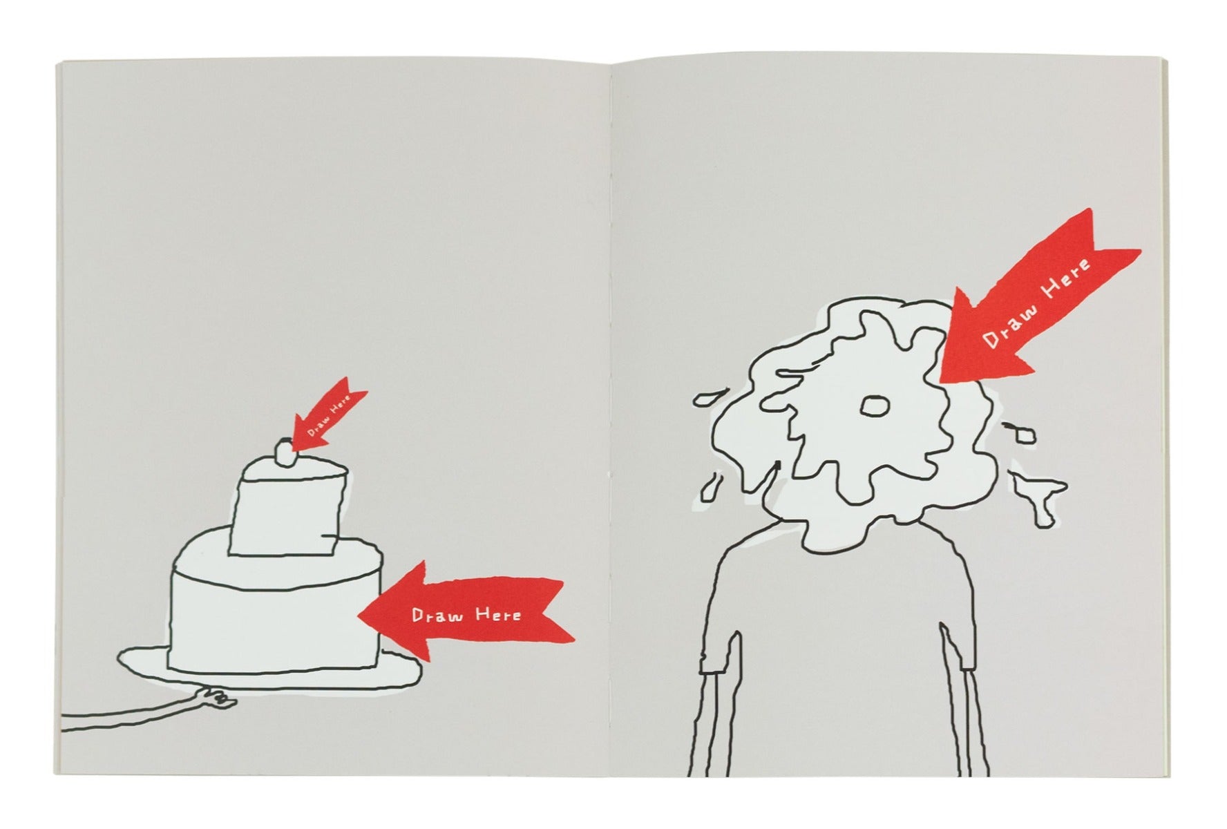 Cake Book