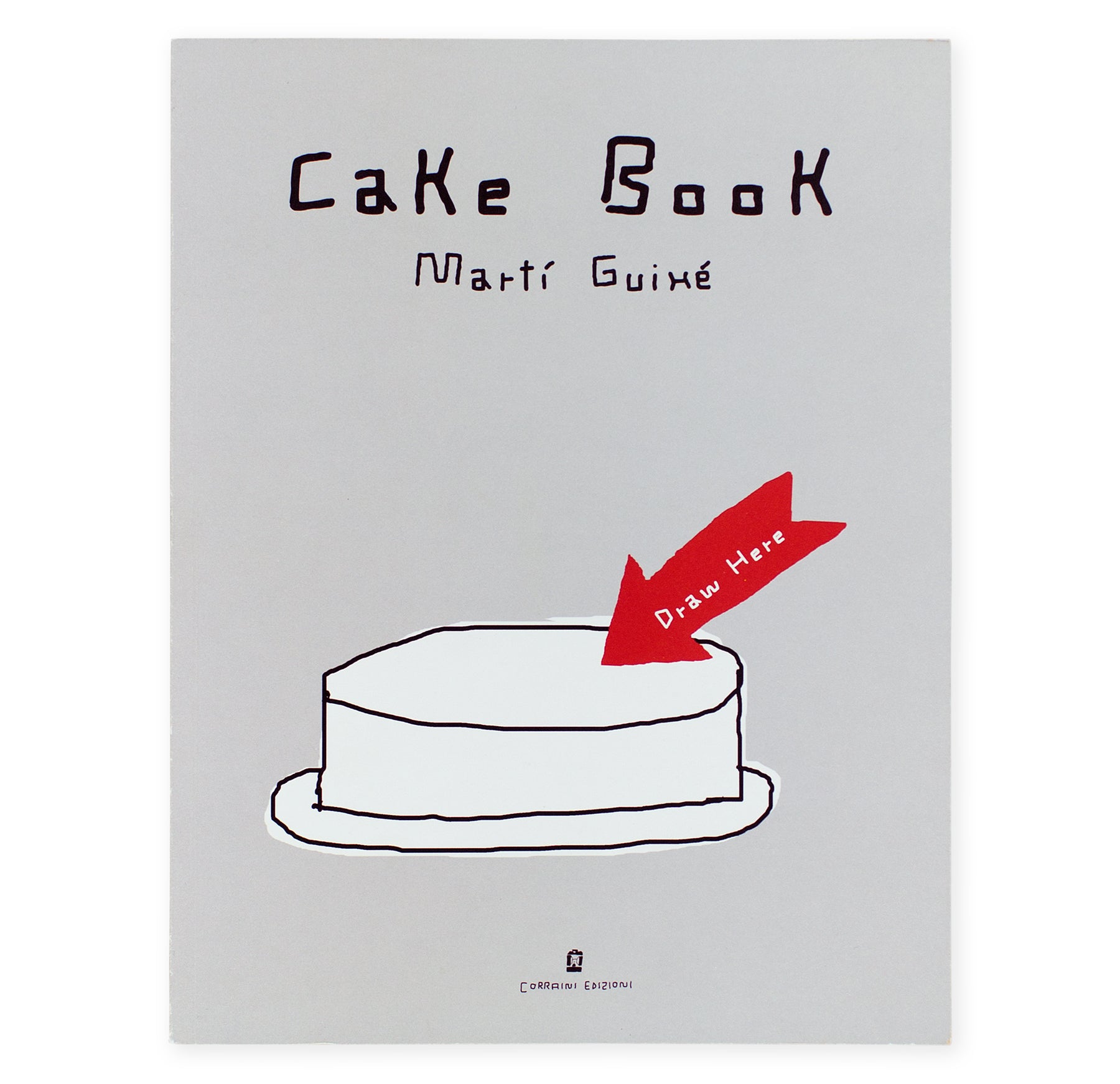 Cake Book