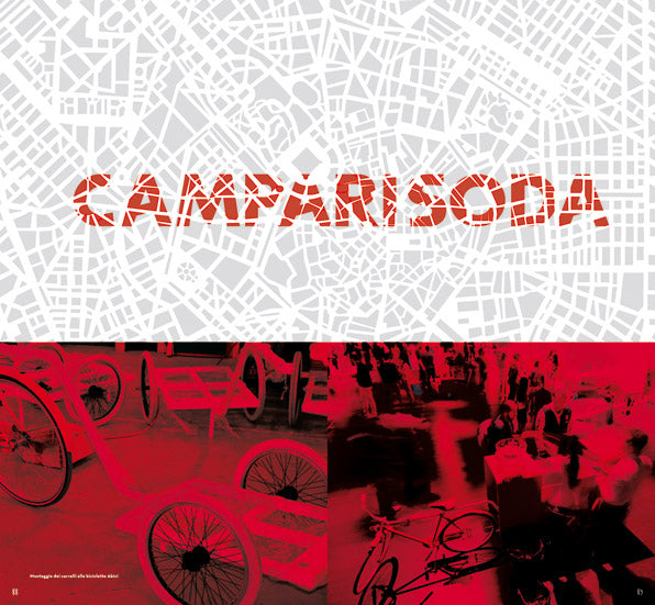 Camparisoda