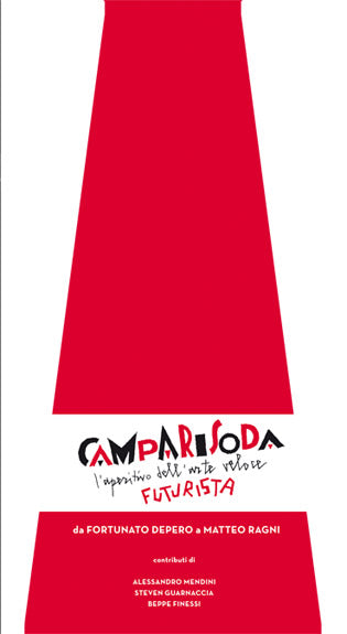 Camparisoda