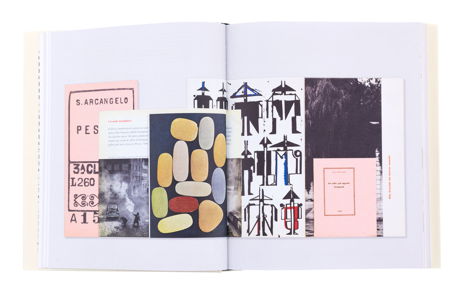IMAGO 1960-1971