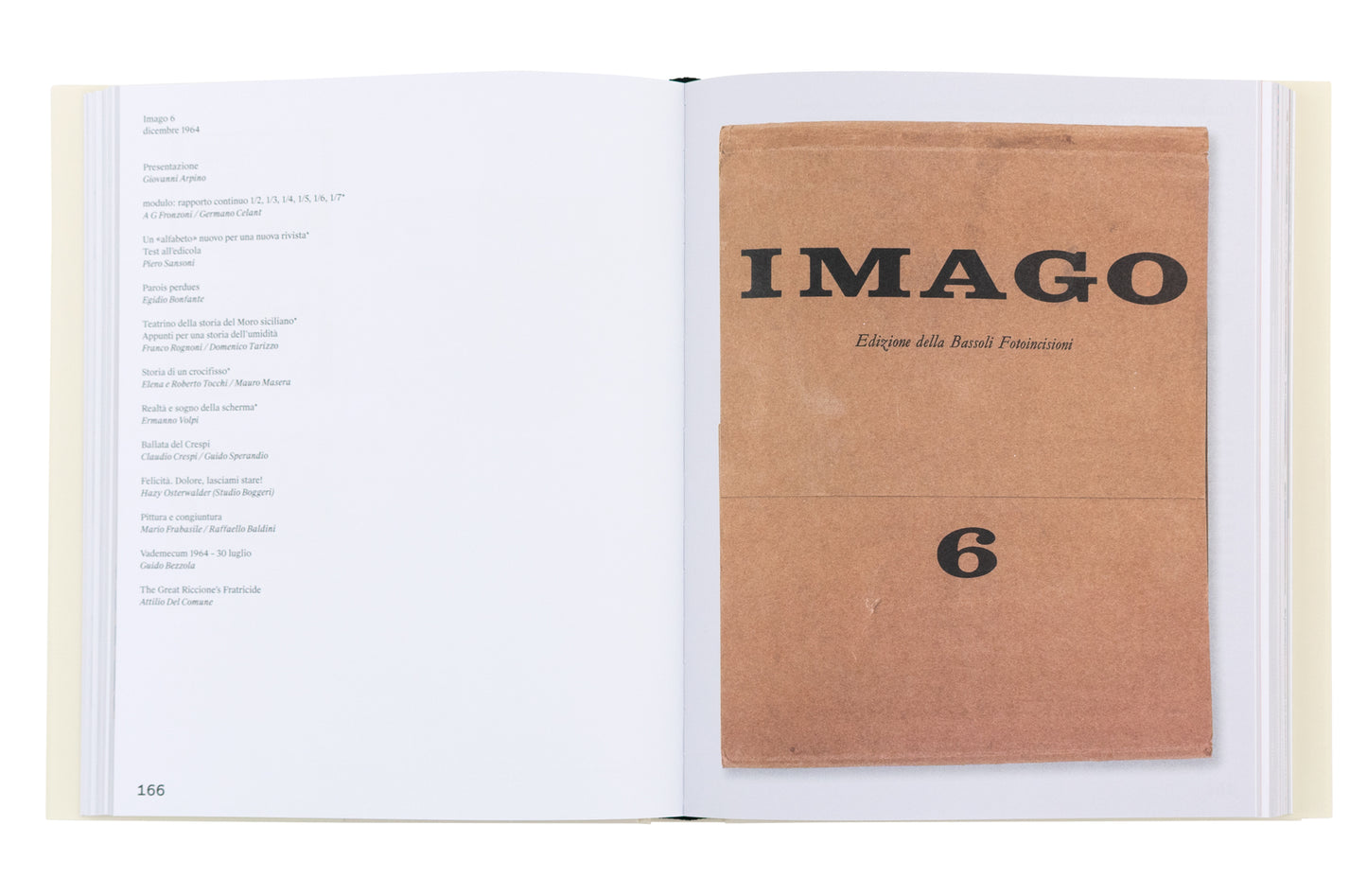 IMAGO 1960-1971