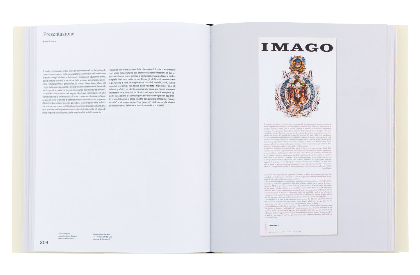 IMAGO 1960-1971