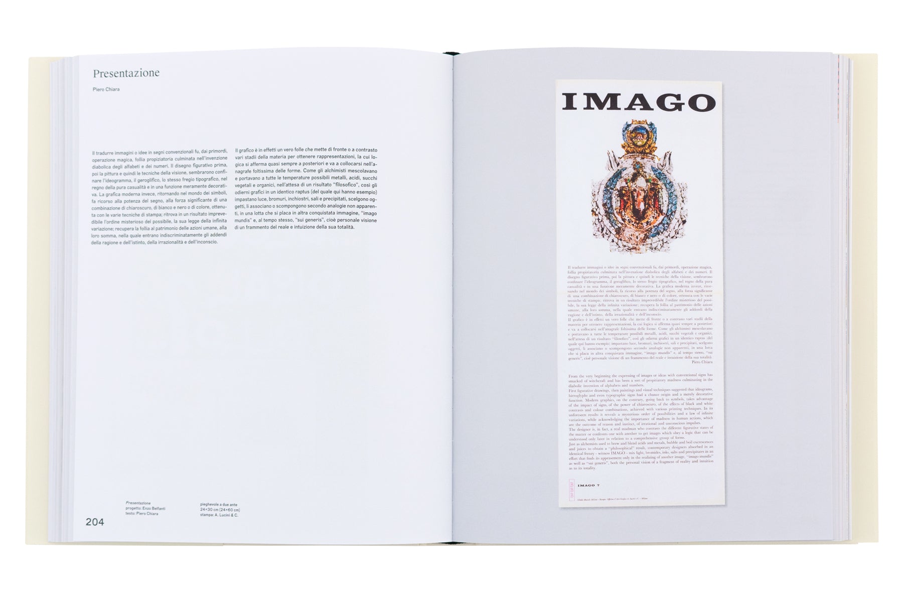 IMAGO 1960-1971
