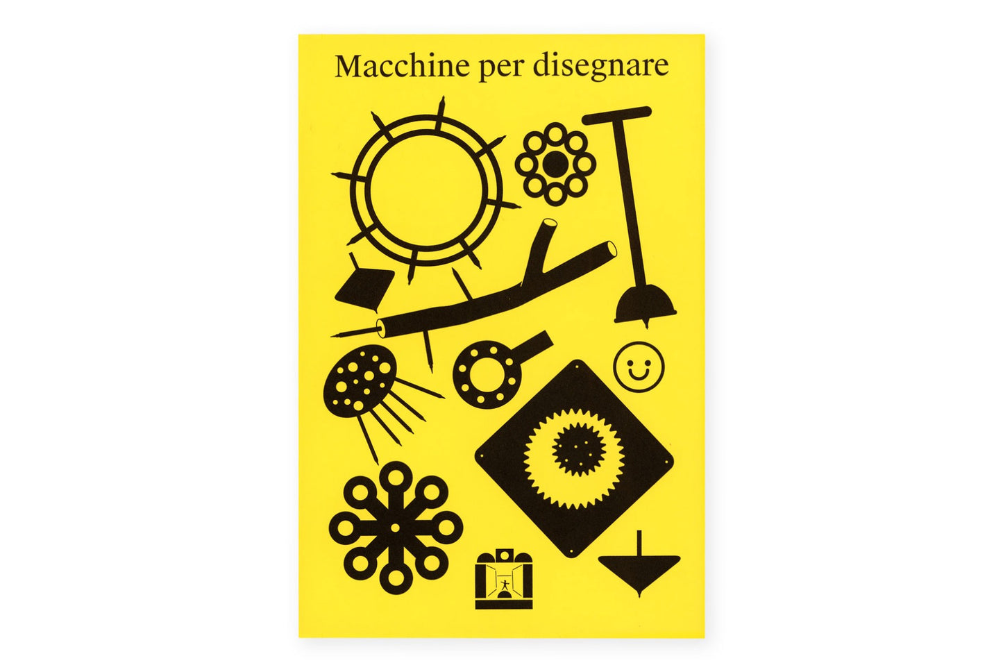Macchine per disegnare