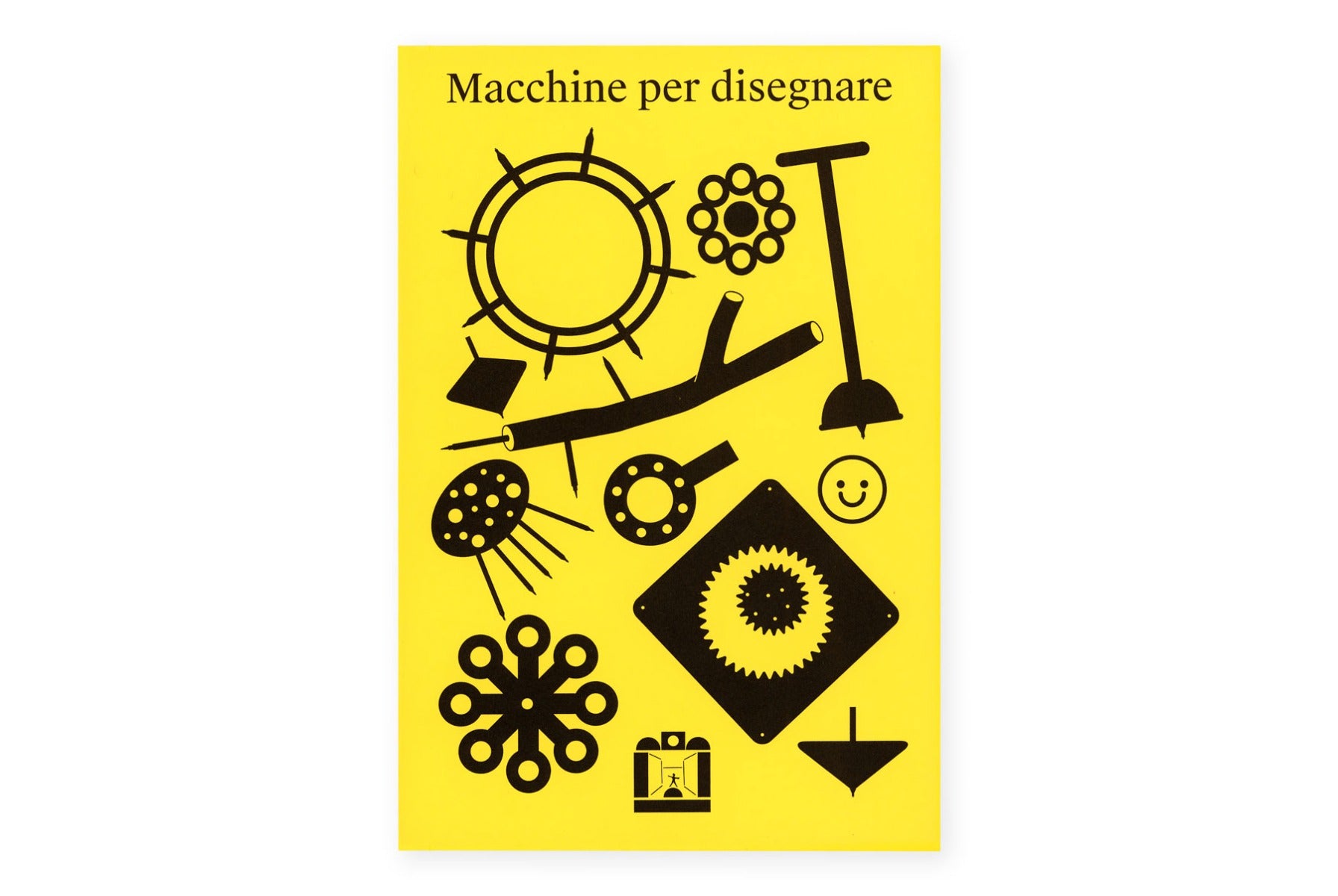 Macchine per disegnare
