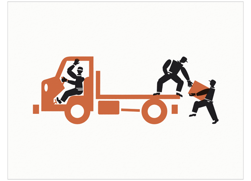 Camion