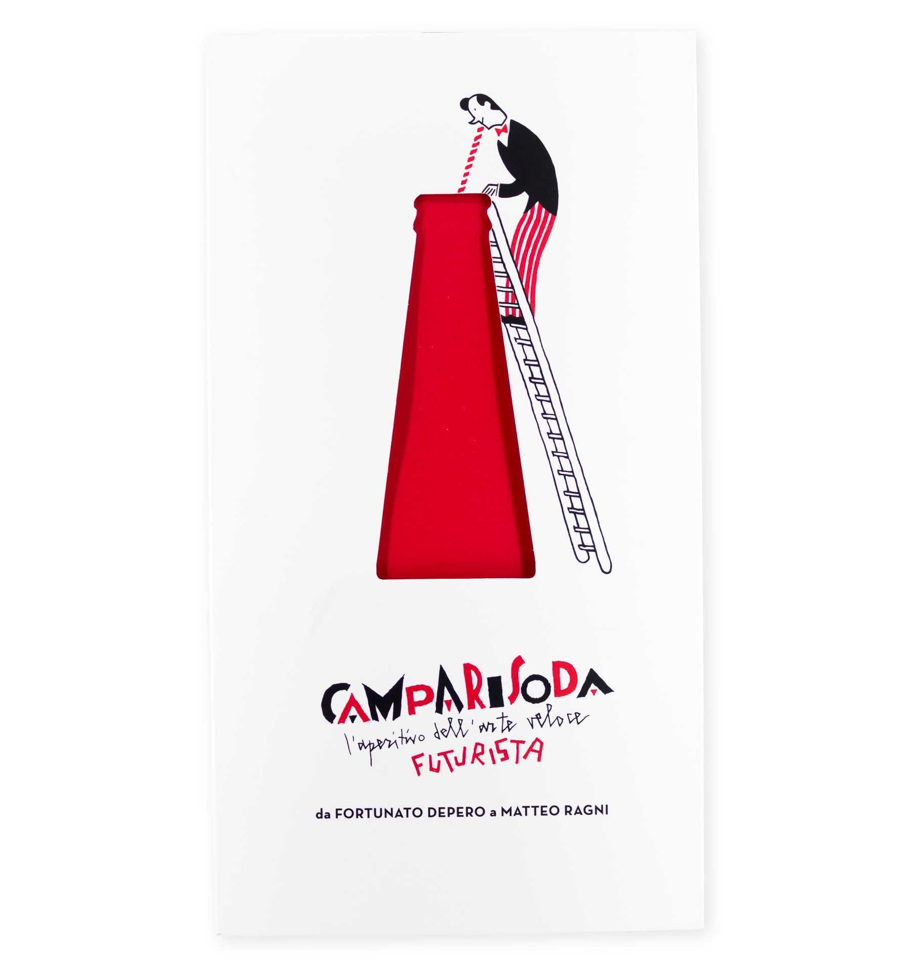 Camparisoda