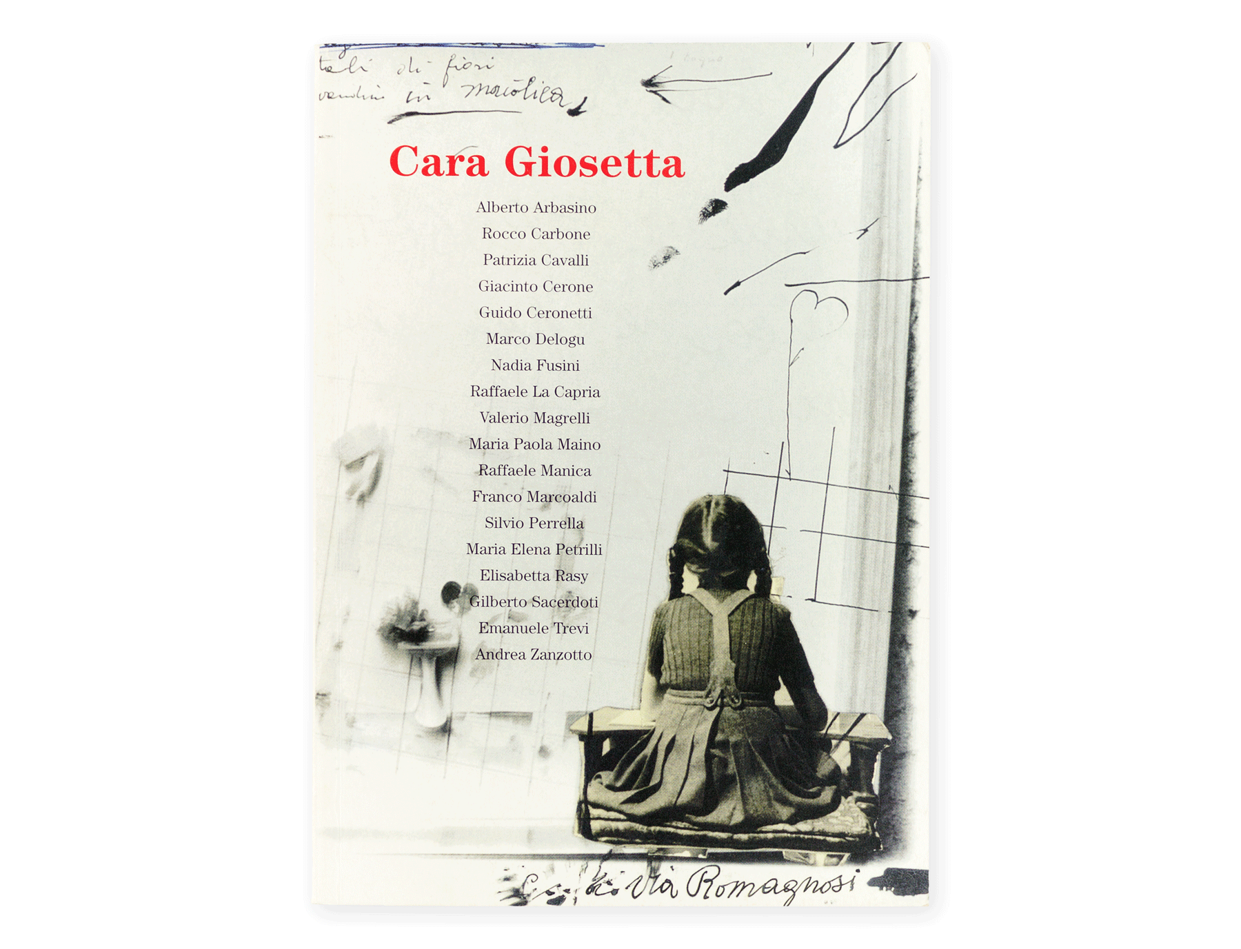 Cara Giosetta