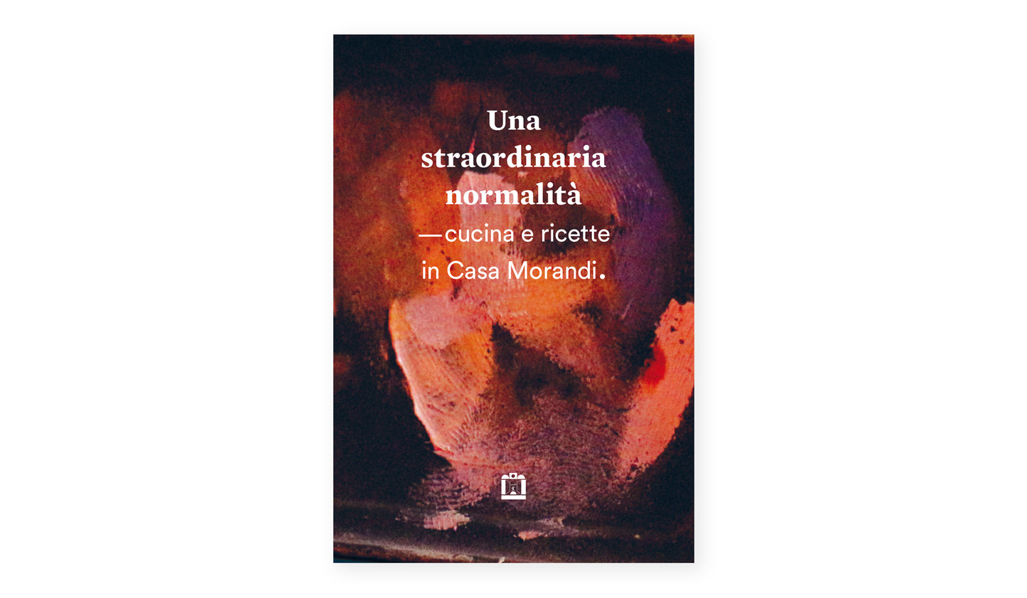 Una straordinaria normalità