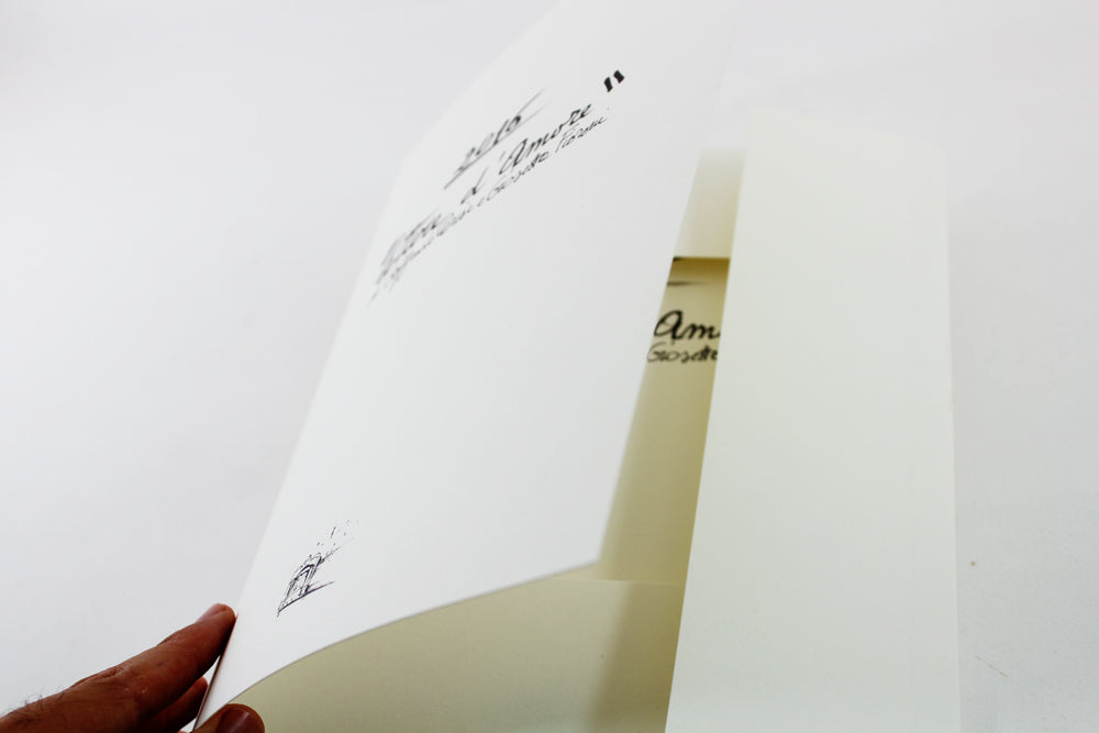 Lettere d'amore