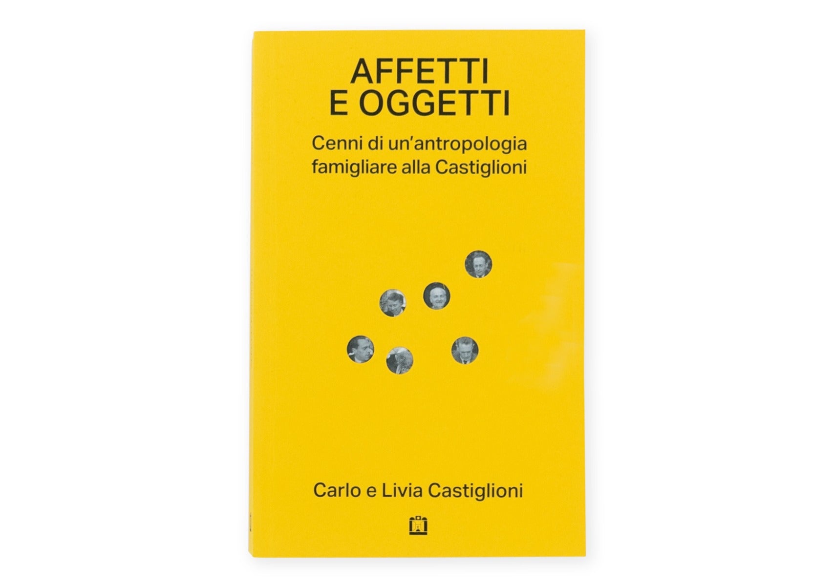 Affetti e oggetti