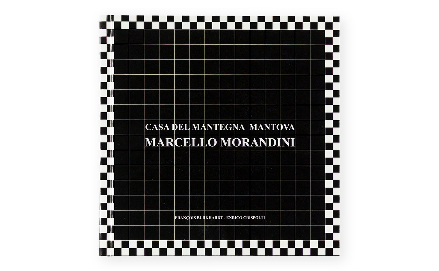 Marcello Morandini. Architetture d'arte