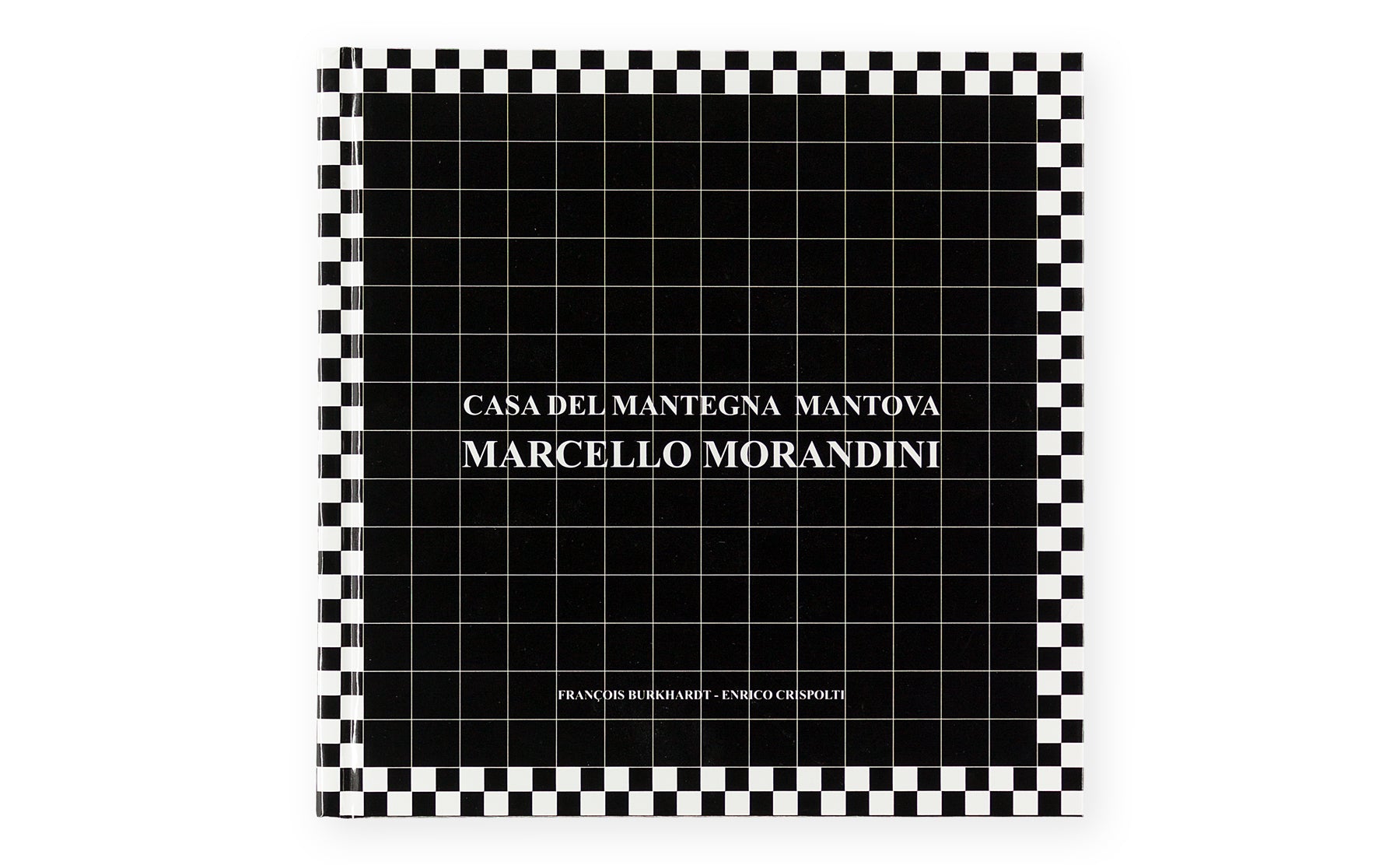 Marcello Morandini. Architetture d'arte