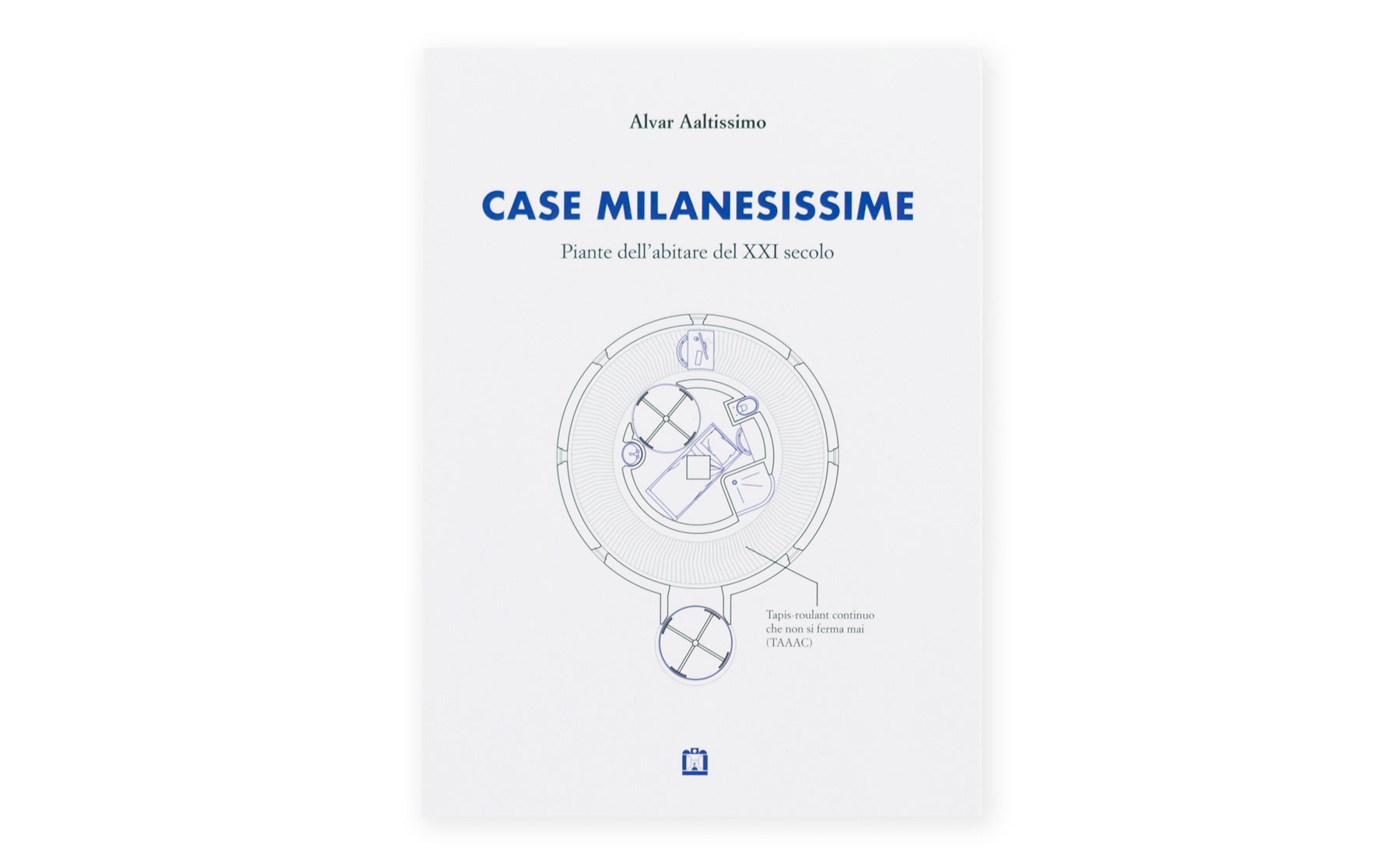 Case Milanesissime