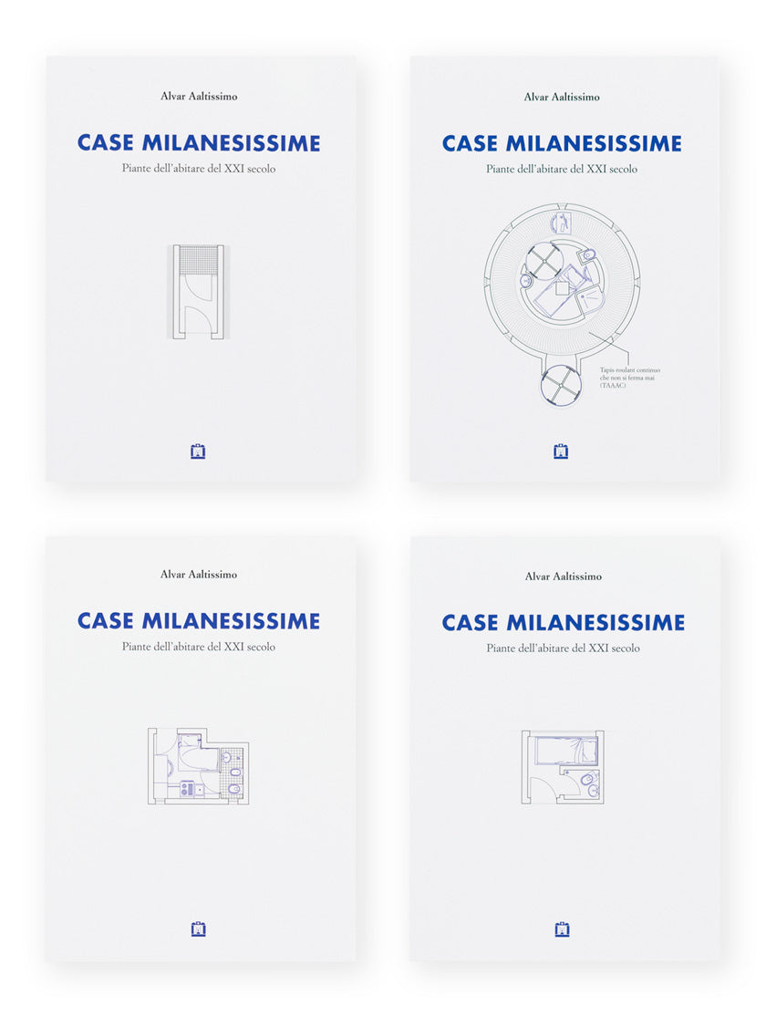 Case Milanesissime