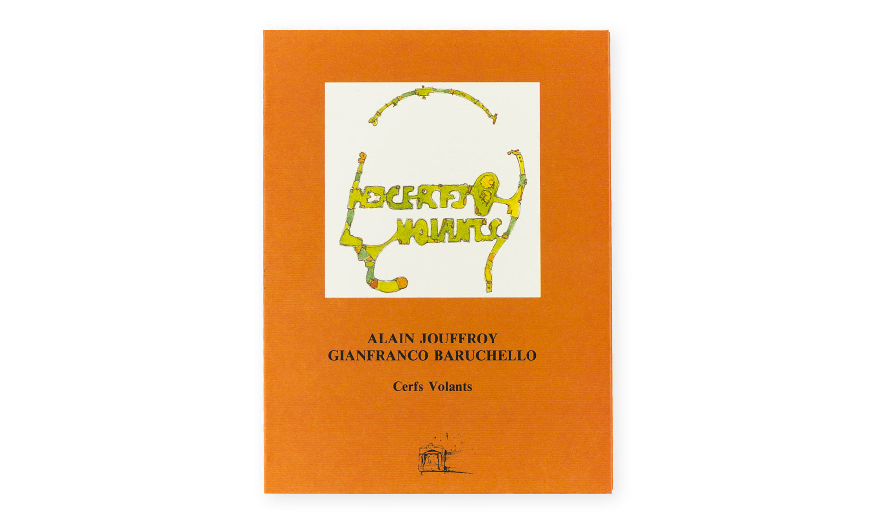 Cerfs Volants