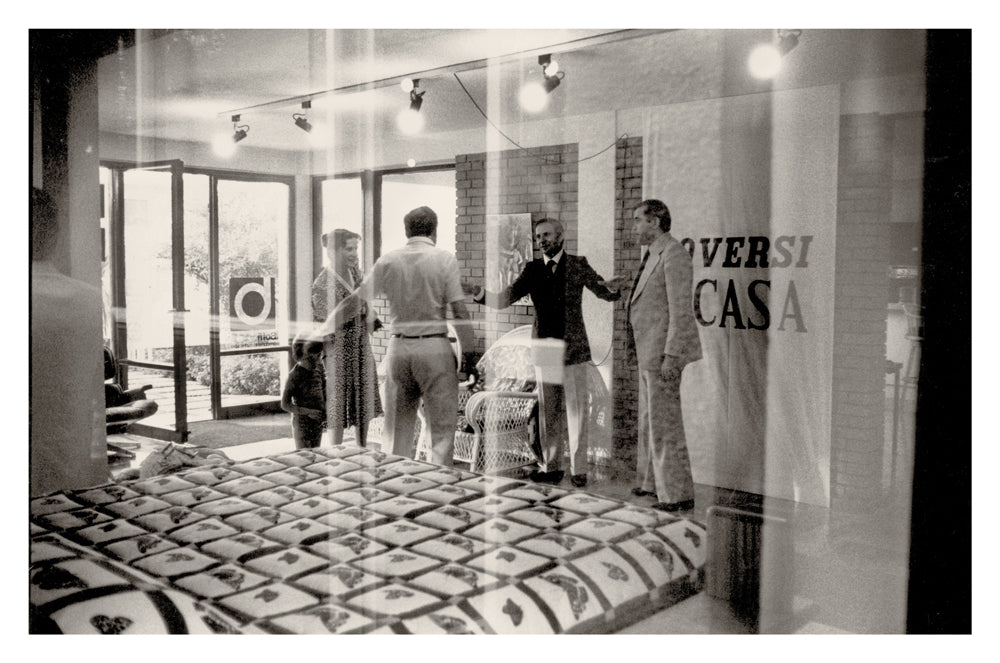 Cesare Roversi