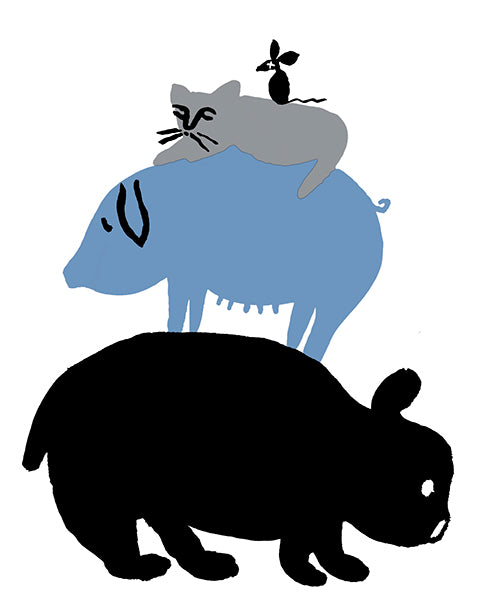 Blind mice and other numbers