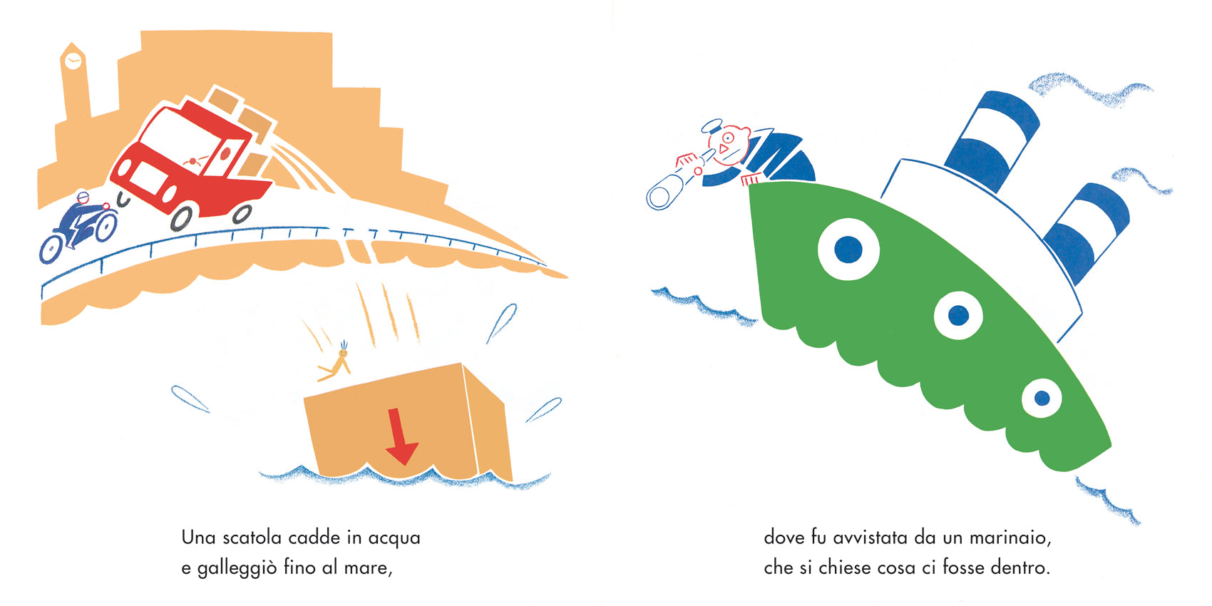 Chi la fa l'aspetti