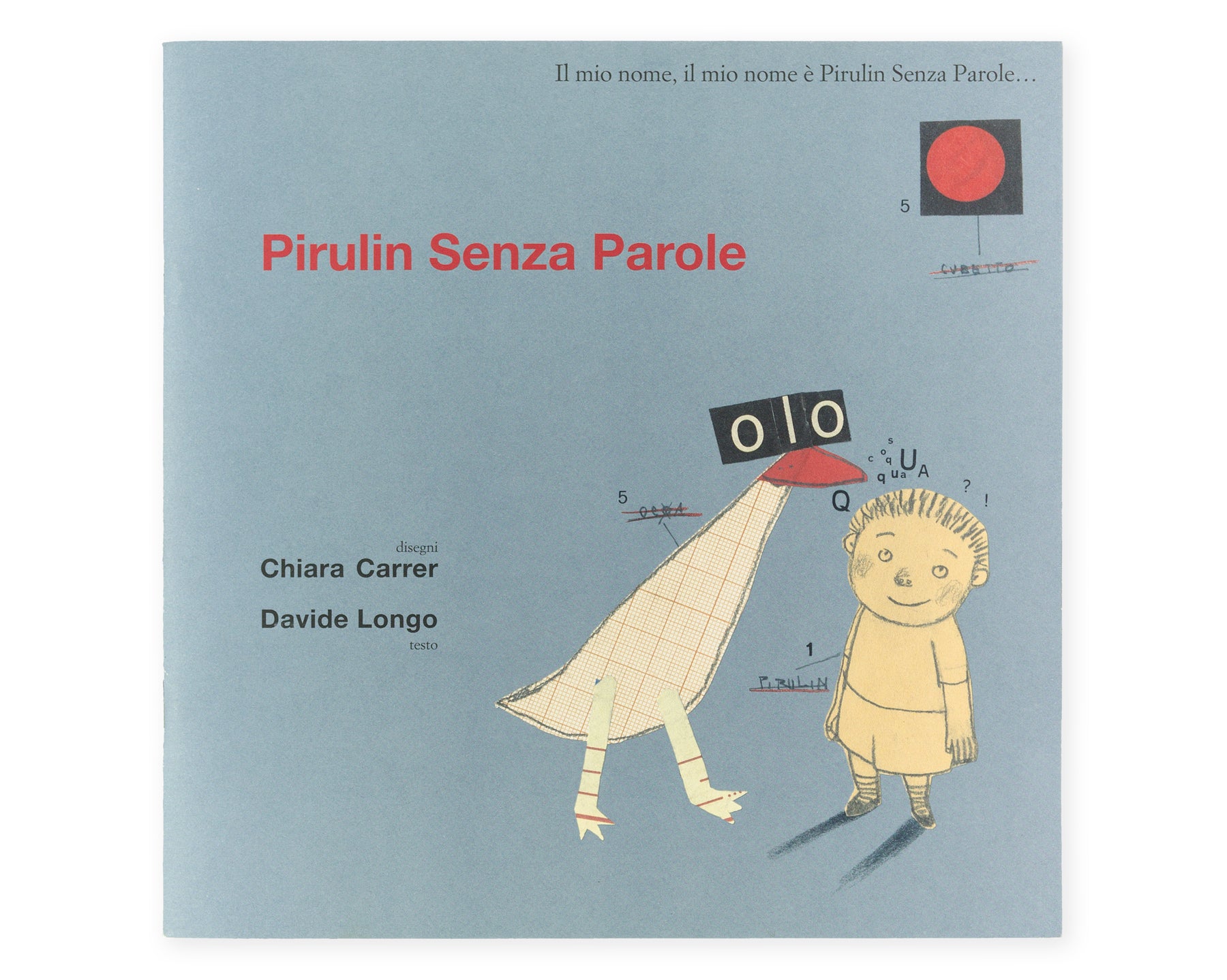 Pirulin Senza Parole