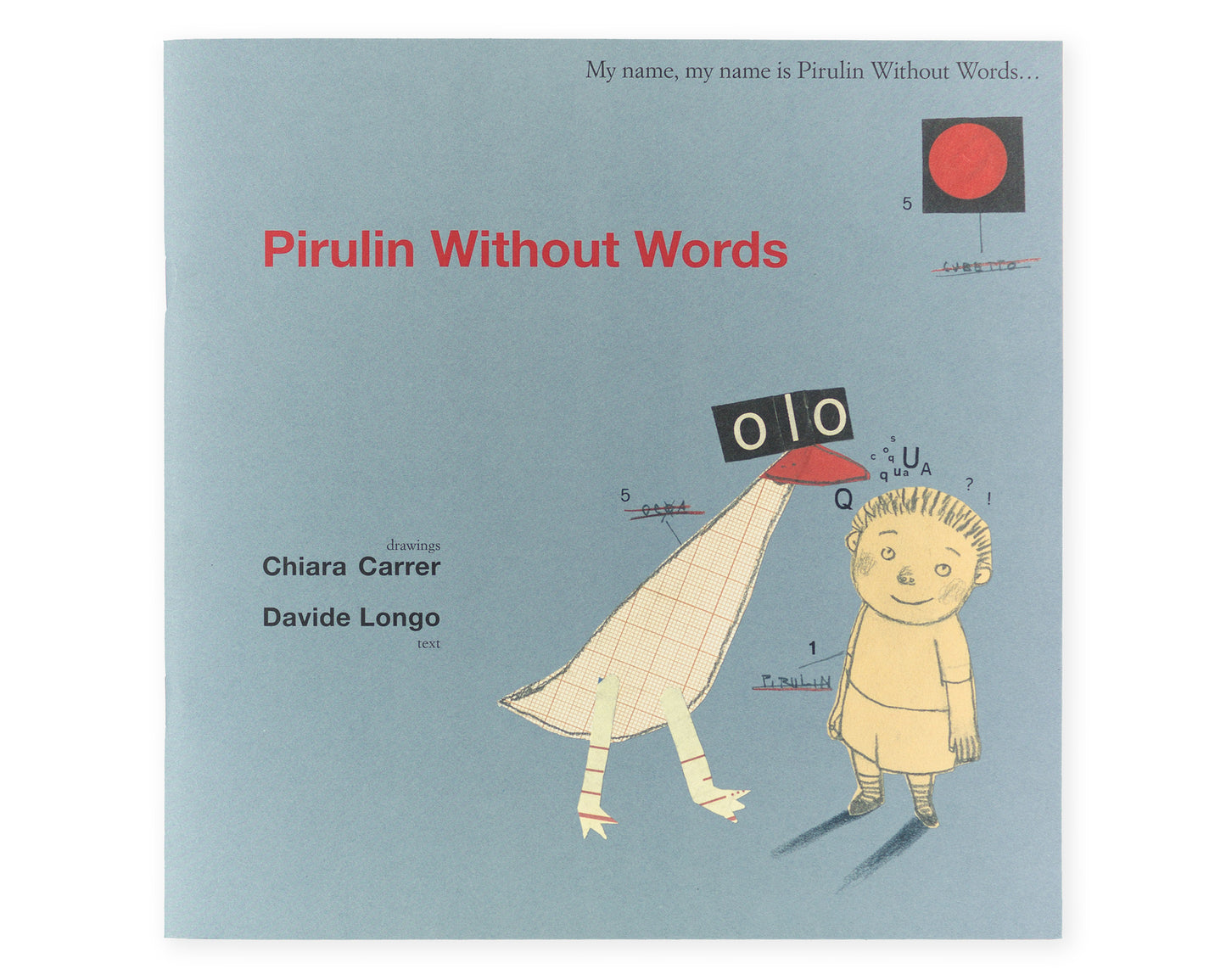 Pirulin without words