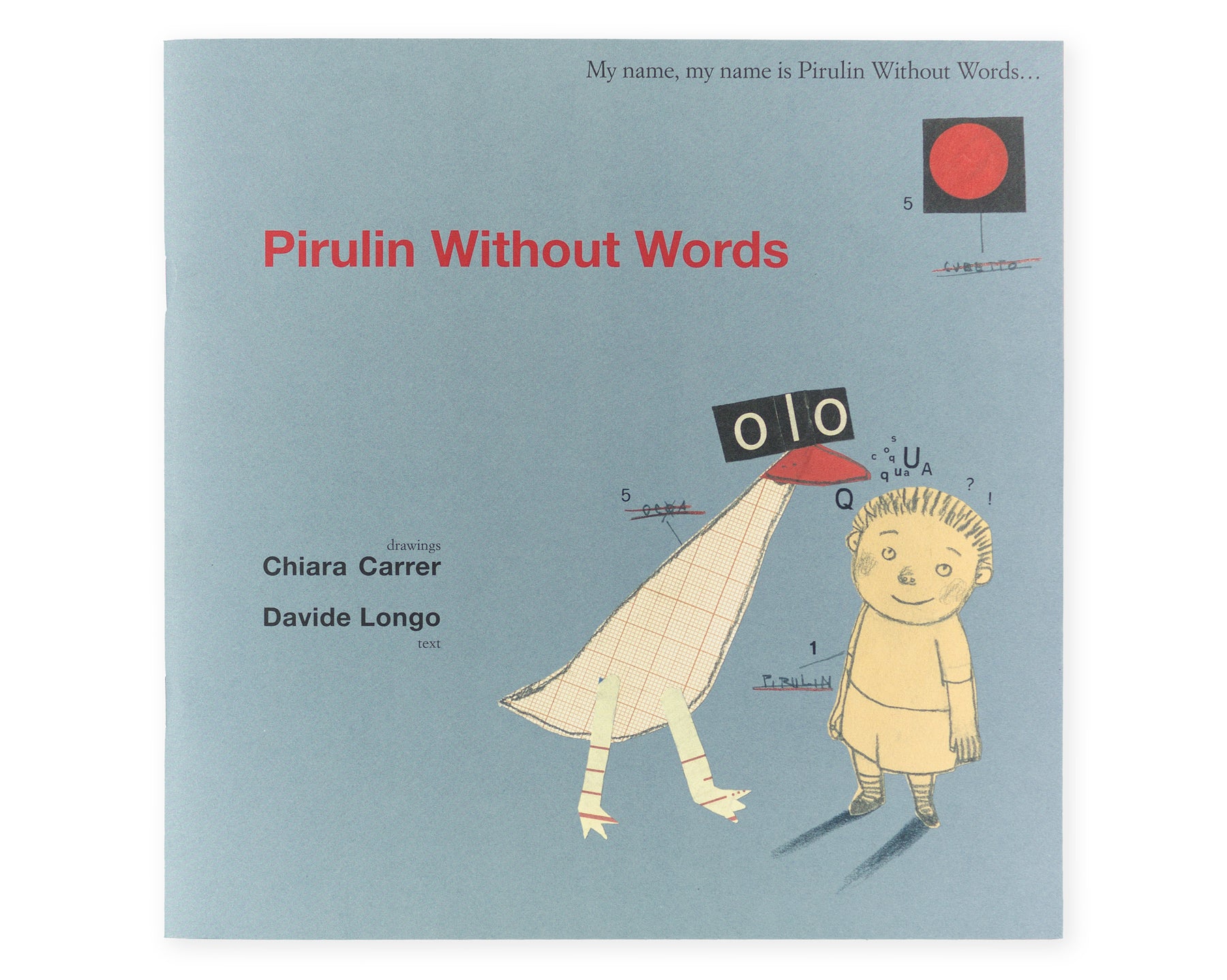 Pirulin without words
