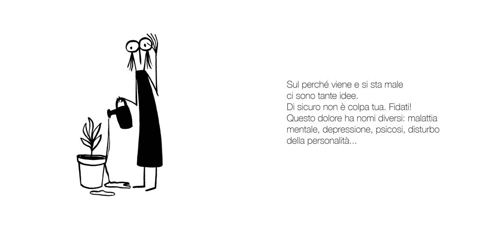 Ciao, come stai?