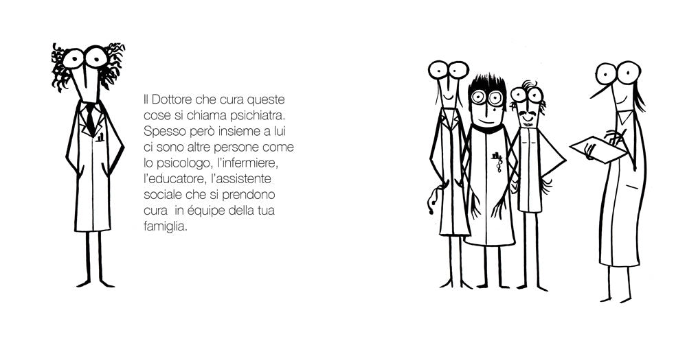 Ciao, come stai?