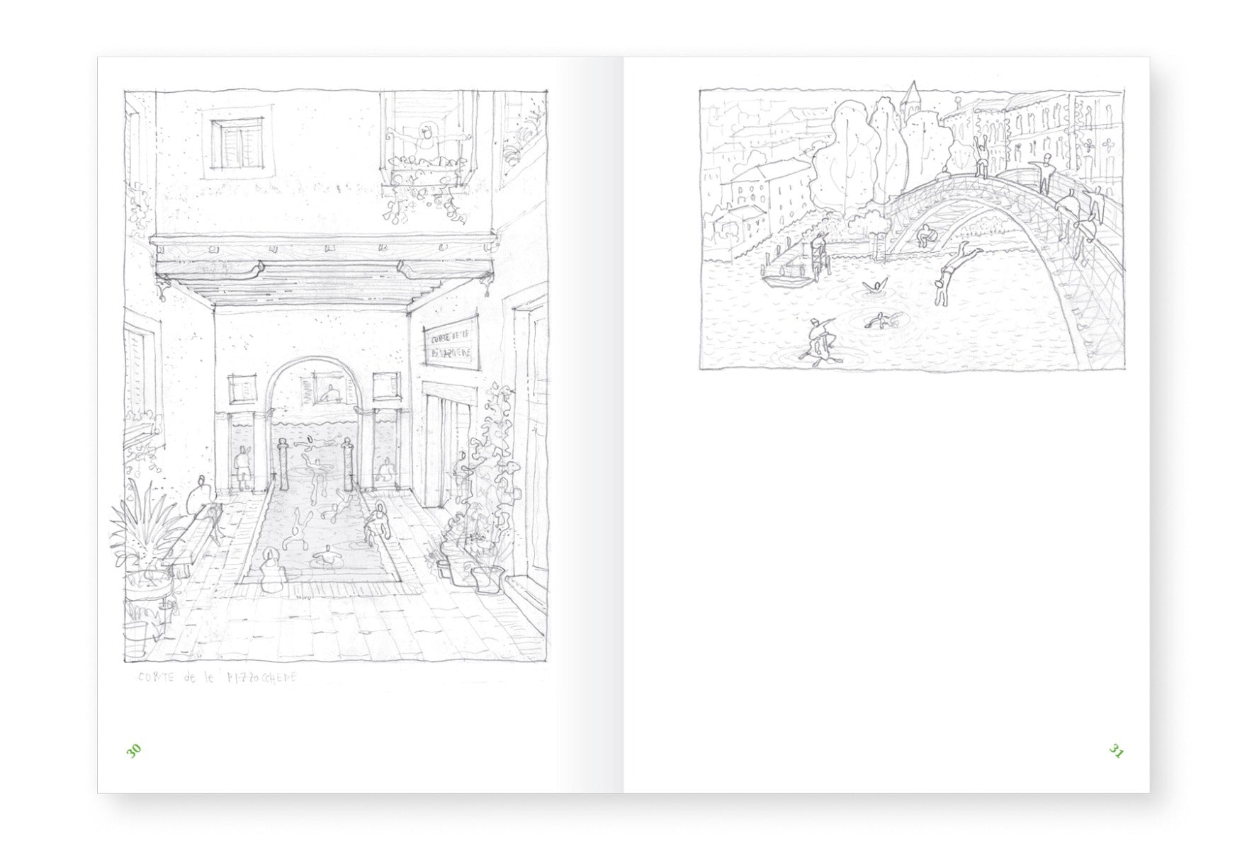 Venice Forever | Dalla realtà all'immaginazione