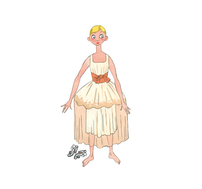Cinderella