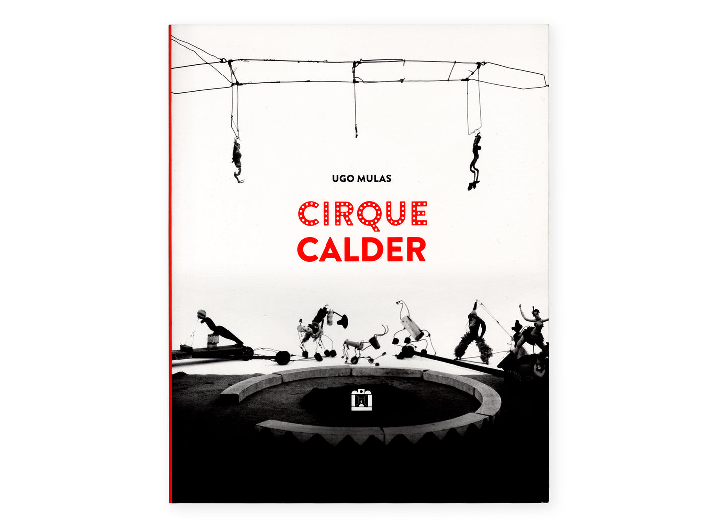 Cirque Calder