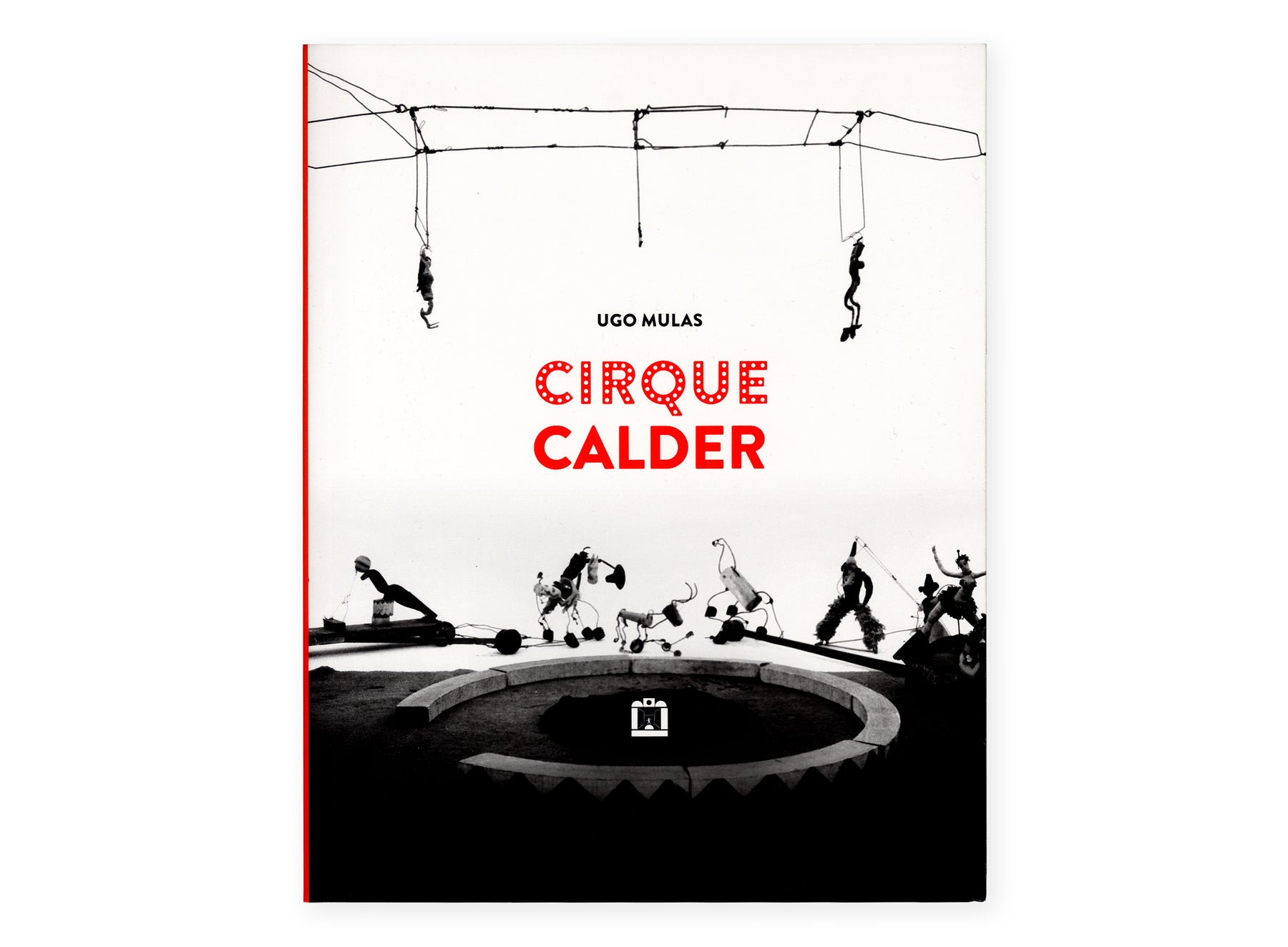 Cirque Calder